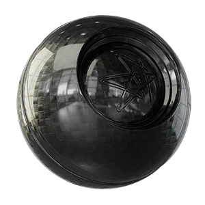 Material Carbon Fiber Gloss Shader